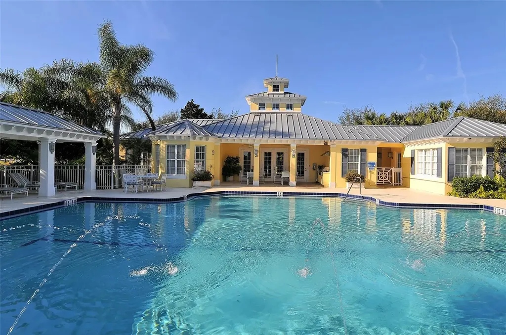 5547 Key West Place Bradenton FL 34203