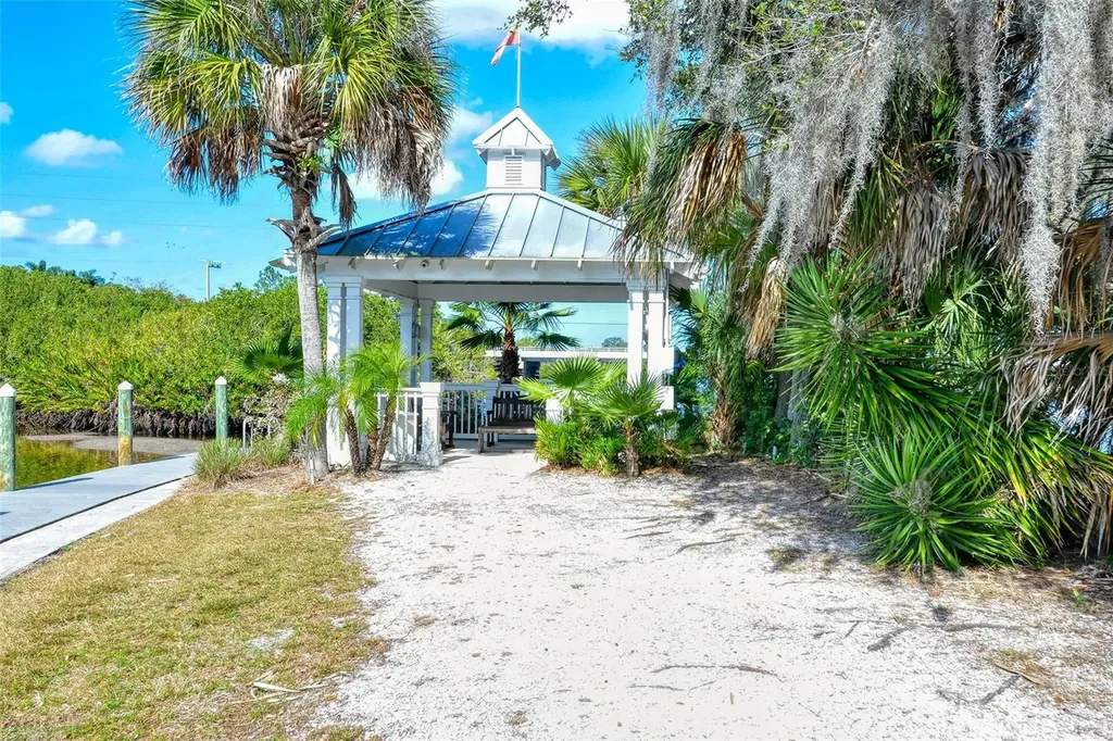 5547 Key West Place Bradenton FL 34203