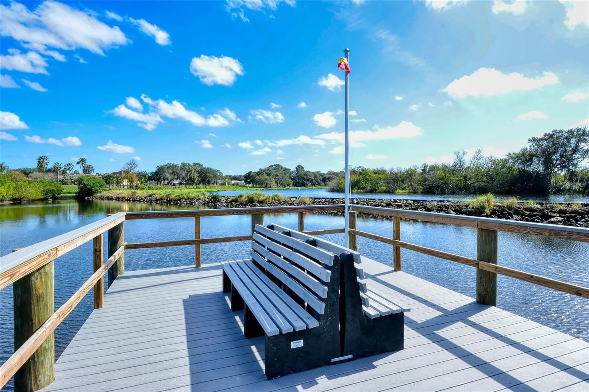 5547 Key West Place Bradenton FL 34203