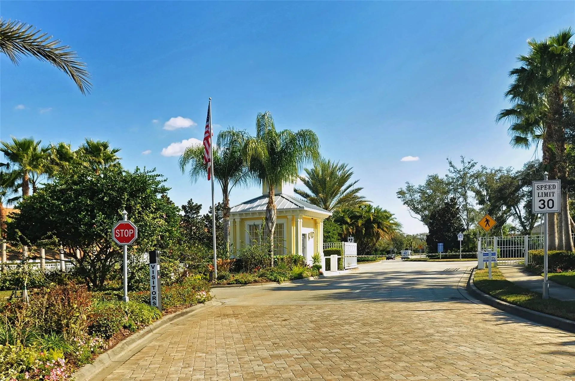 5547 Key West Place Bradenton FL 34203