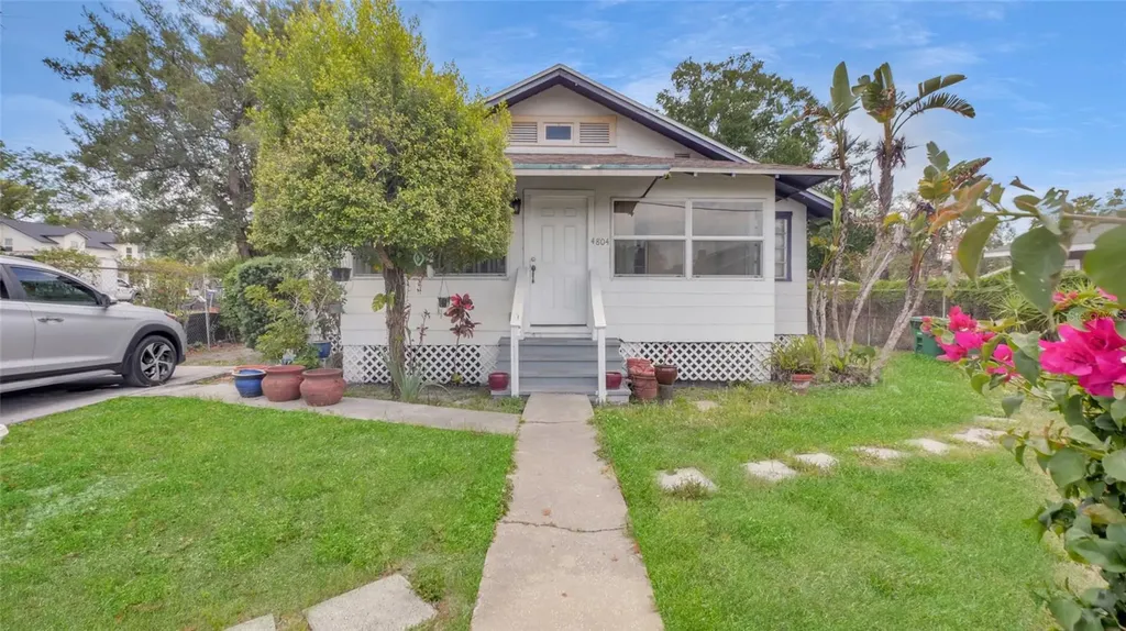 4804 N 10th Street Tampa FL 33603