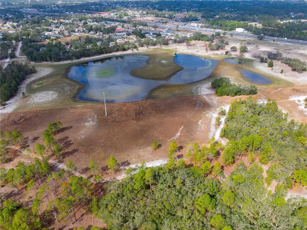10300 Cortez Boulevard Brooksville FL 34613