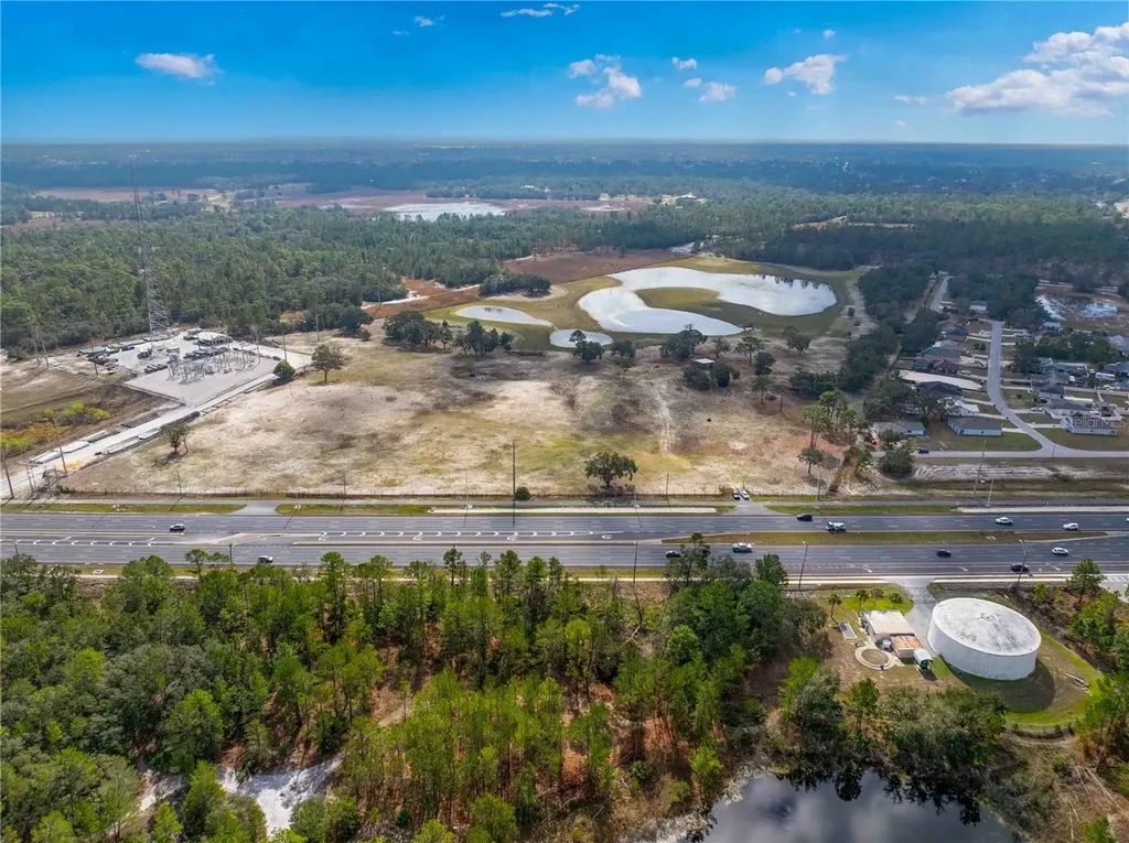 10300 Cortez Boulevard Brooksville FL 34613