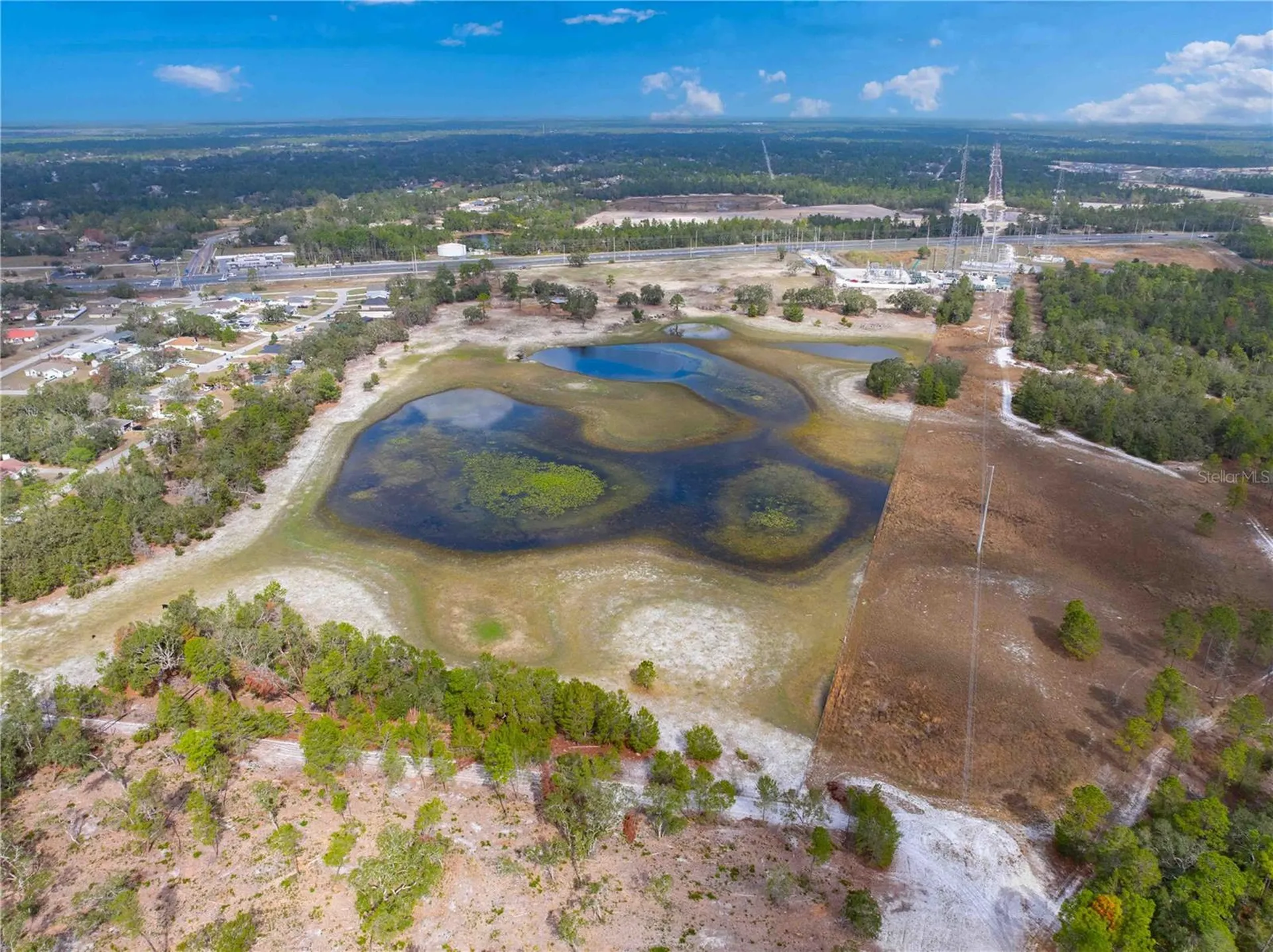 10300 Cortez Boulevard Brooksville FL 34613
