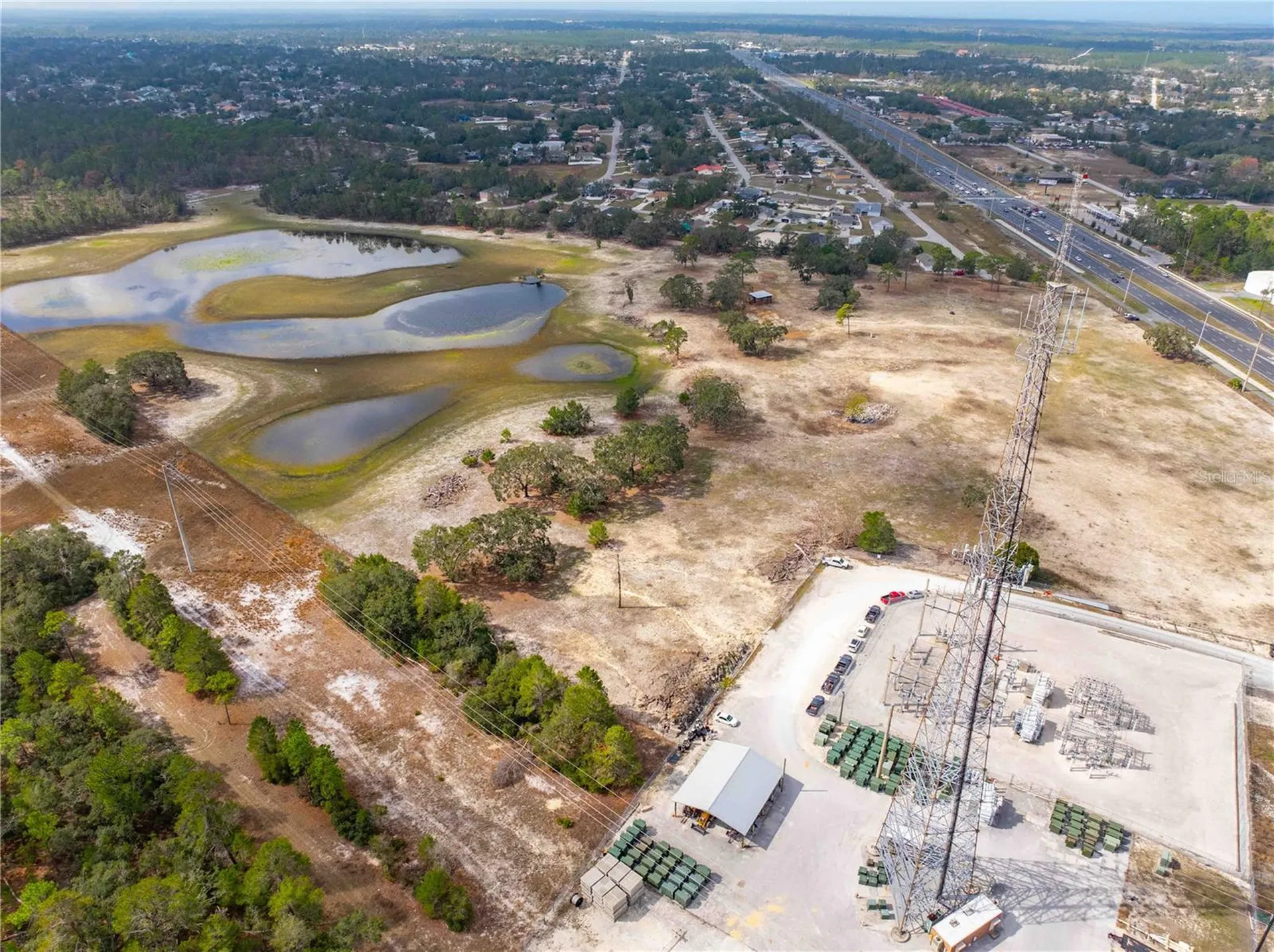 10300 Cortez Boulevard Brooksville FL 34613