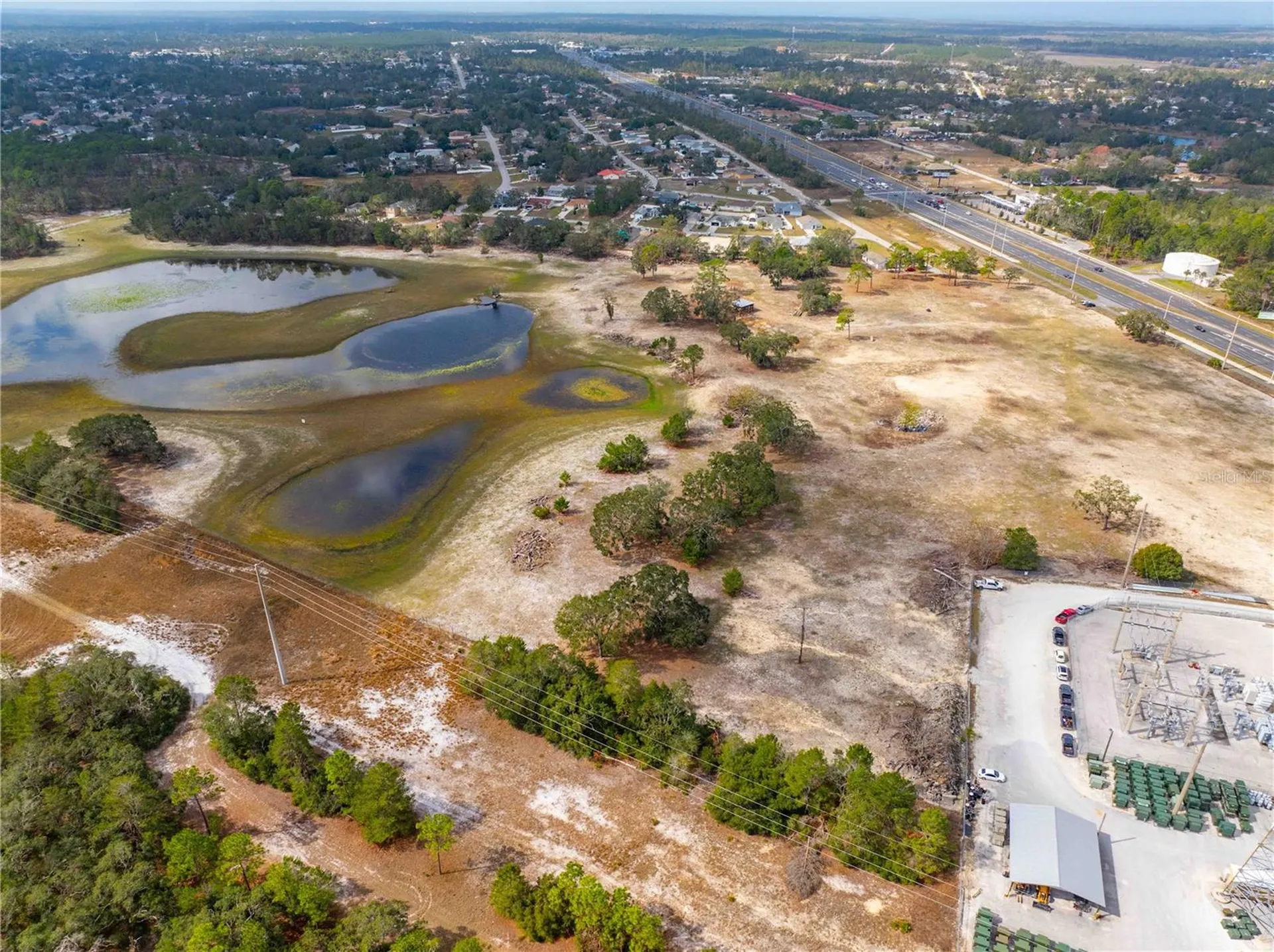 10300 Cortez Boulevard Brooksville FL 34613
