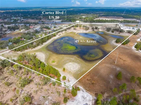10300 Cortez Boulevard Brooksville FL 34613