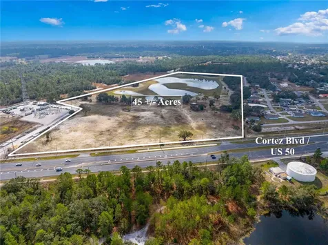 10300 Cortez Boulevard Brooksville FL 34613