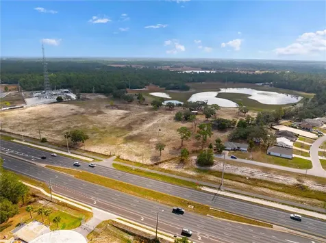 10300 Cortez Boulevard Brooksville FL 34613