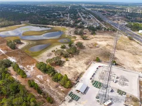 10300 Cortez Boulevard Brooksville FL 34613
