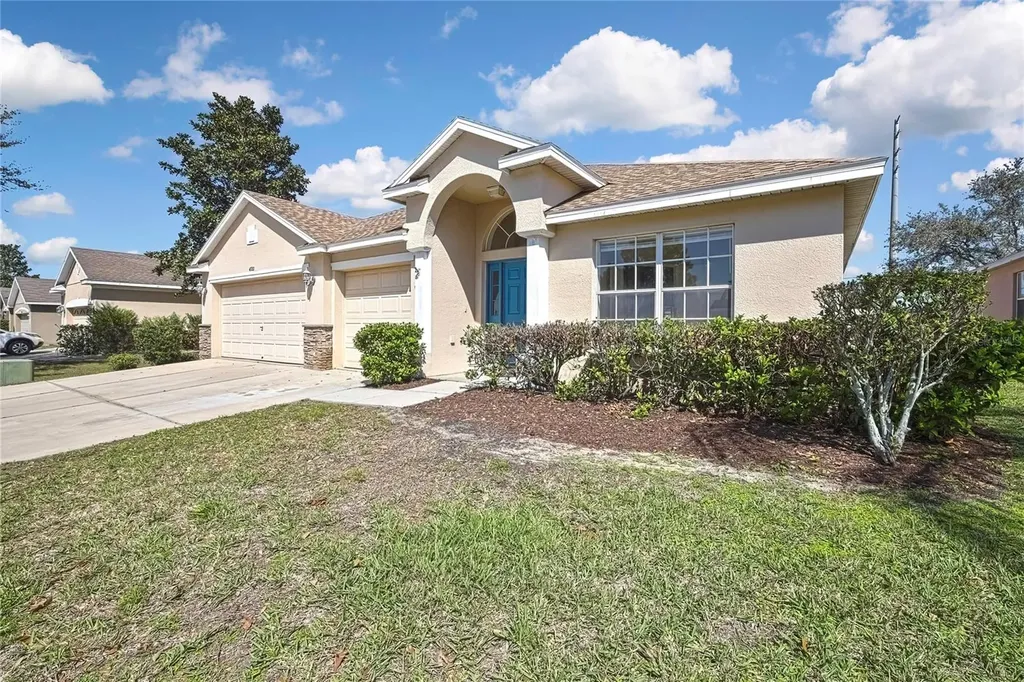 4320 Edenrock Place Spring Hill FL 34609