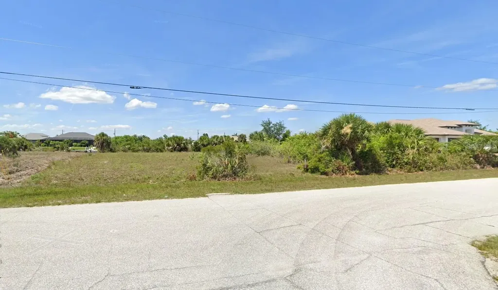 14306 Port Huron Avenue Port Charlotte FL 33981