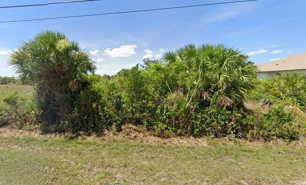 14306 Port Huron Avenue Port Charlotte FL 33981