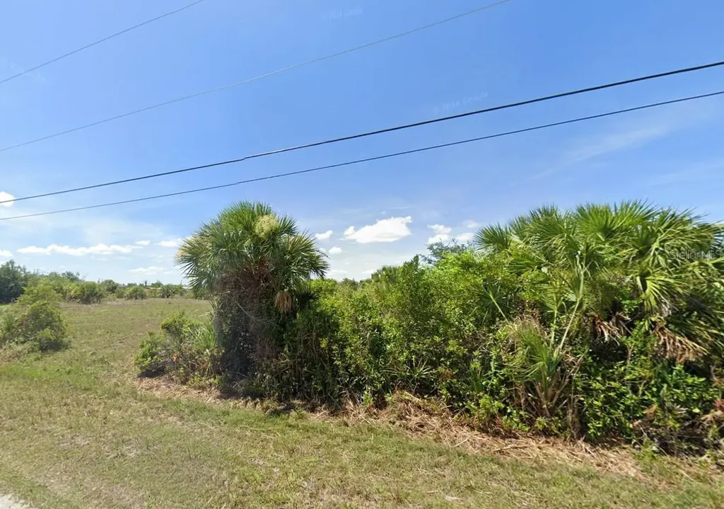 14306 Port Huron Avenue Port Charlotte FL 33981
