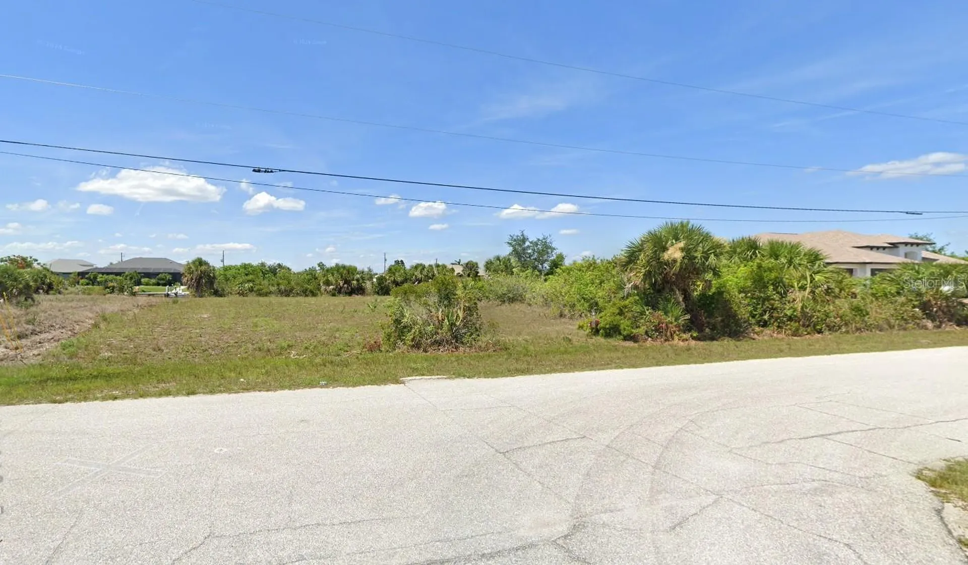 14306 Port Huron Avenue Port Charlotte FL 33981