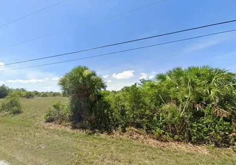 14306 Port Huron Avenue Port Charlotte FL 33981