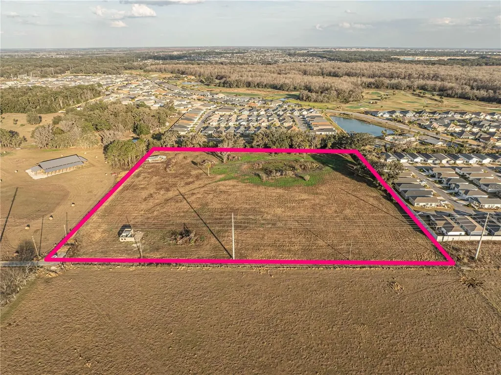 2619 County Road 523 Wildwood FL 34785