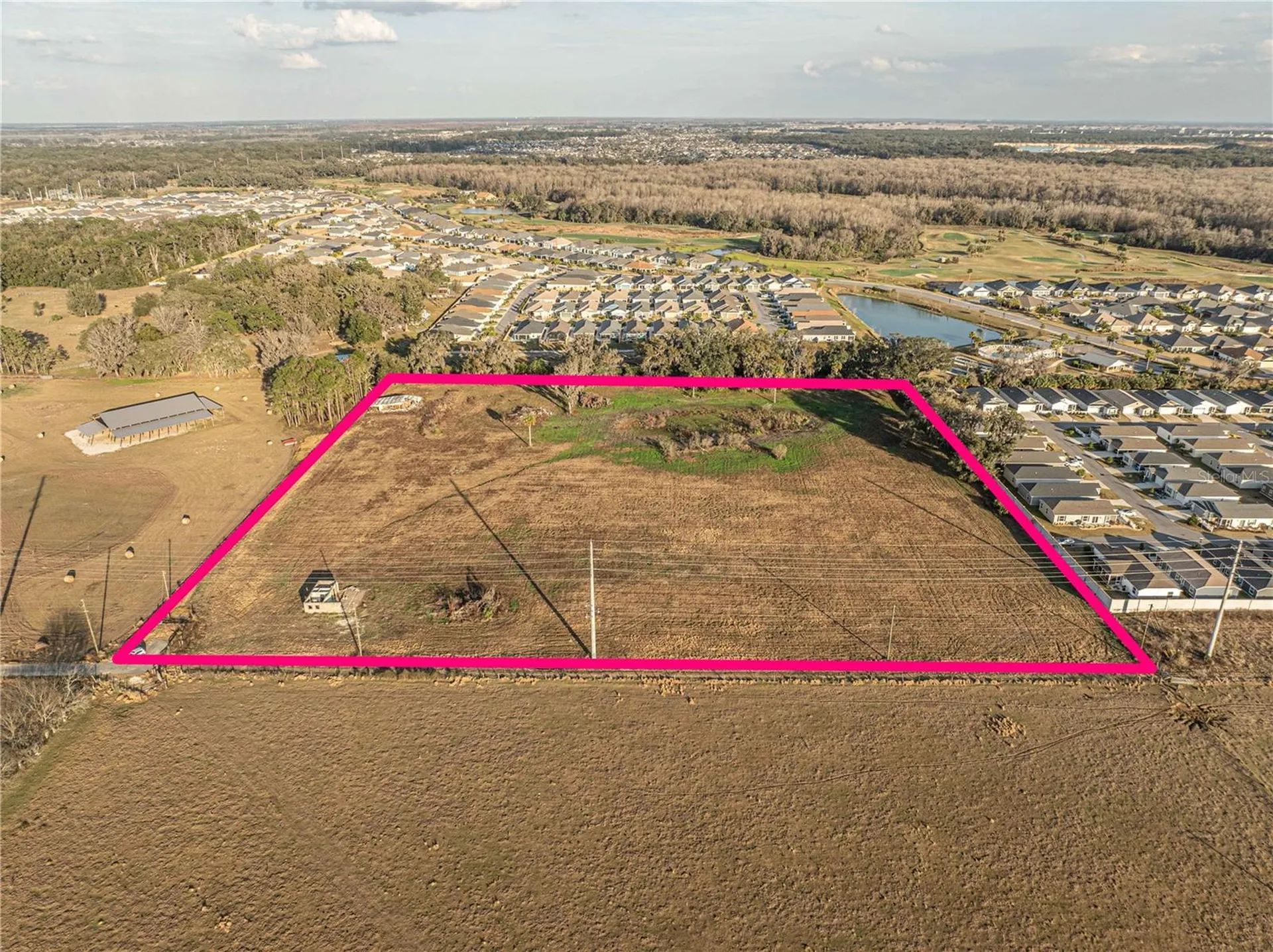 2619 County Road 523 Wildwood FL 34785