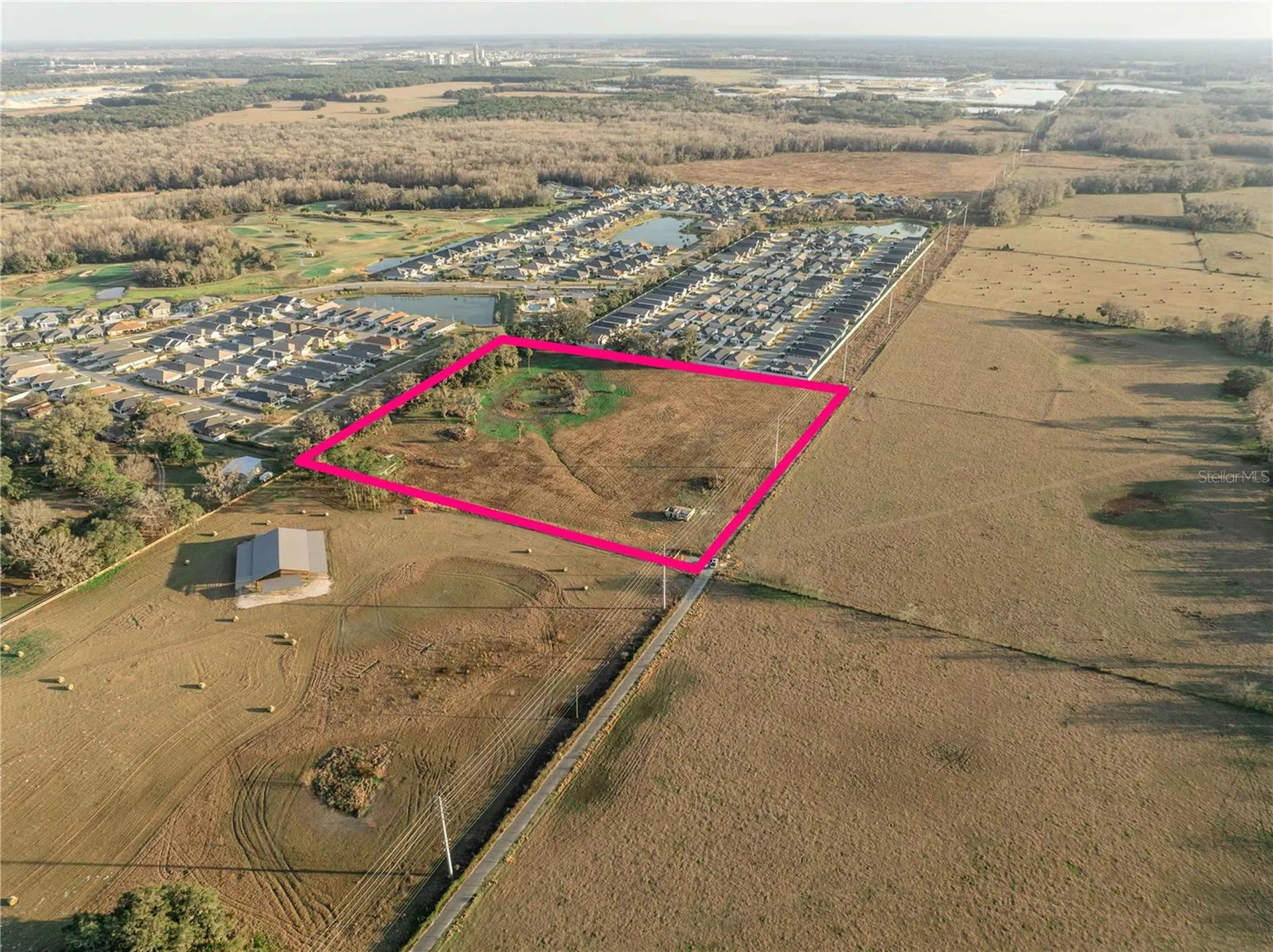 2619 County Road 523 Wildwood FL 34785
