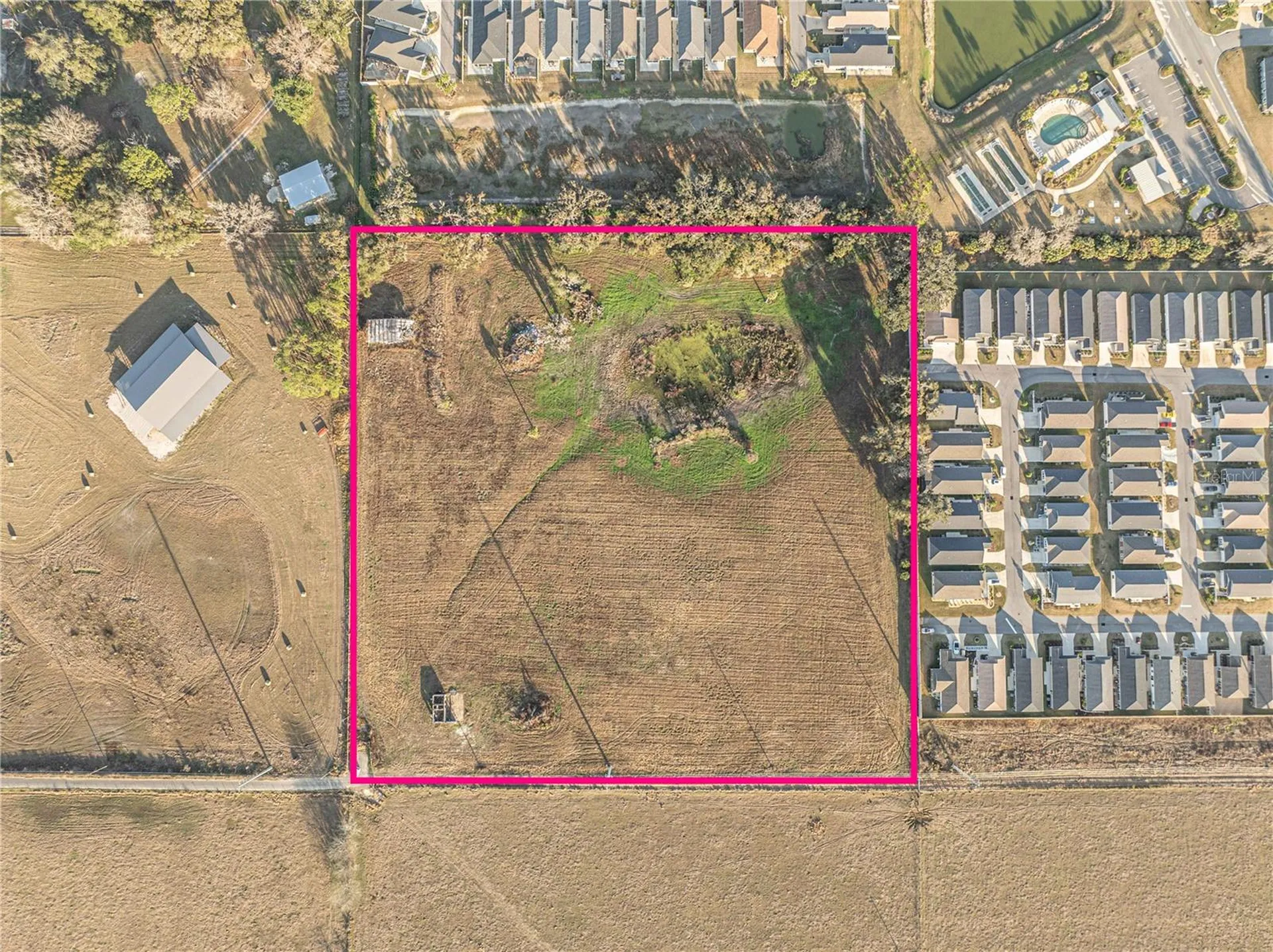 2619 County Road 523 Wildwood FL 34785