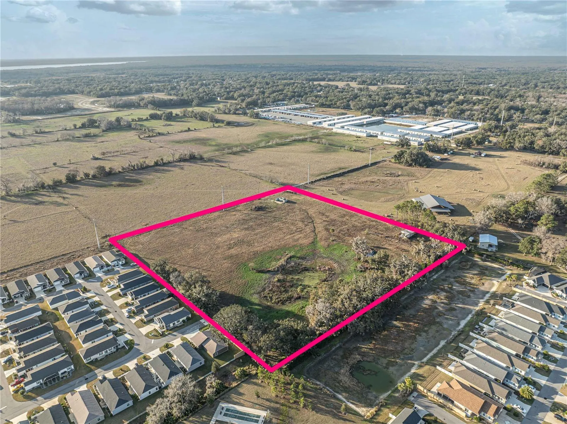 2619 County Road 523 Wildwood FL 34785