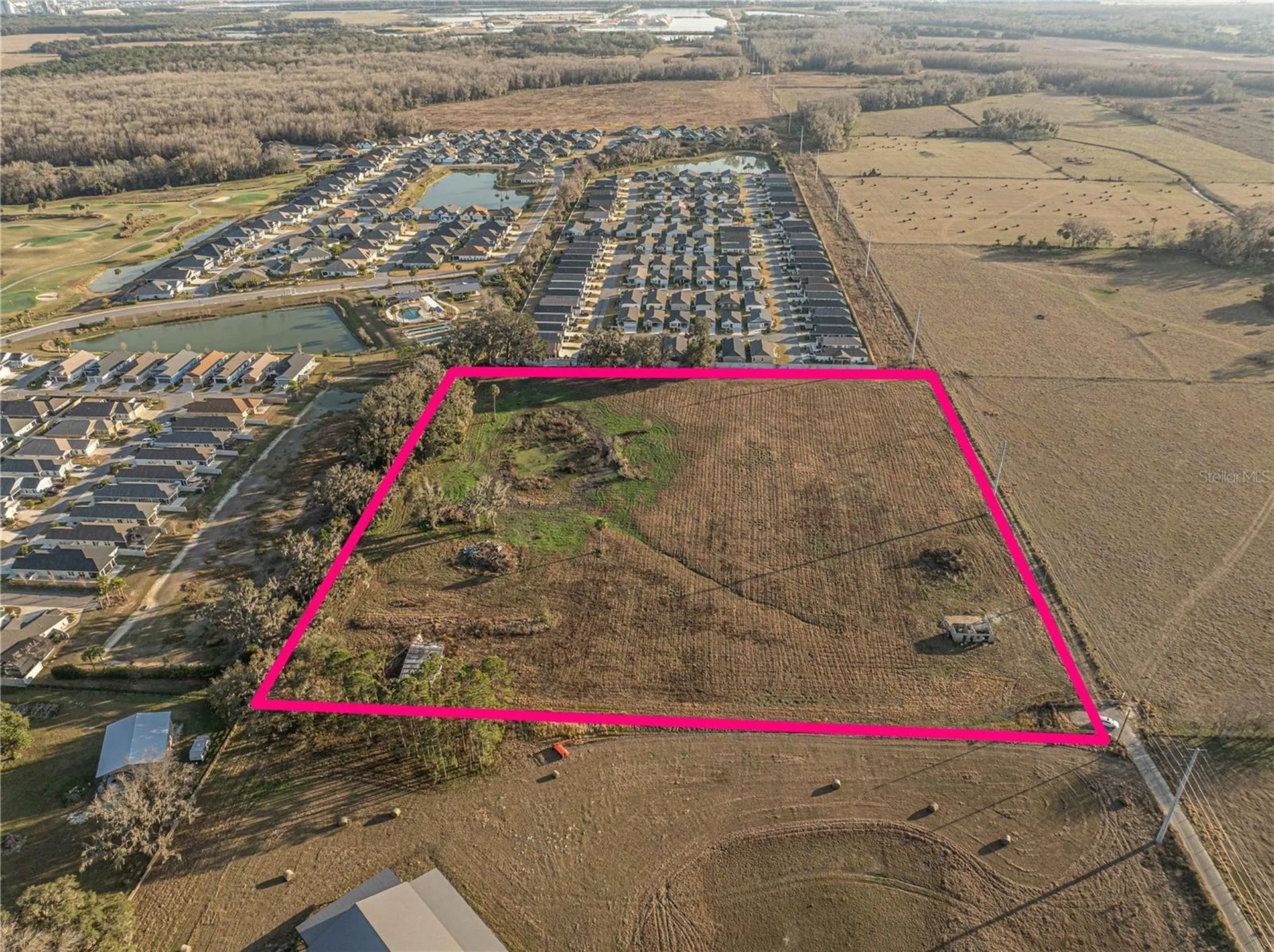 2619 County Road 523 Wildwood FL 34785