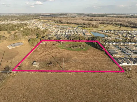 2619 County Road 523 Wildwood FL 34785