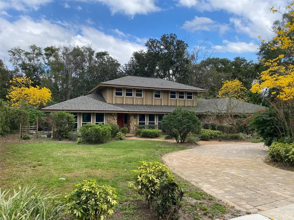 1606 The Oaks Drive Maitland FL 32751