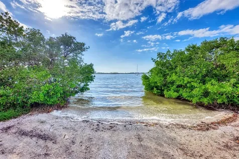 0 (Lot 13) Wharf Road Sarasota FL 34231