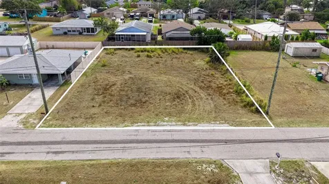 0 (Lot 13) Wharf Road Sarasota FL 34231