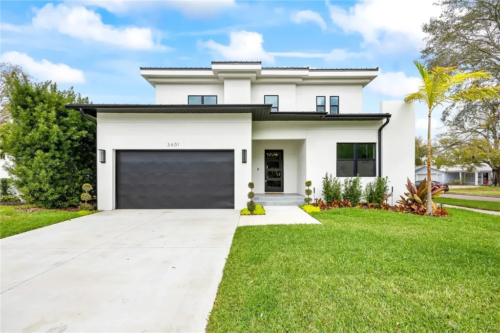 3601 W Platt Street Tampa FL 33609
