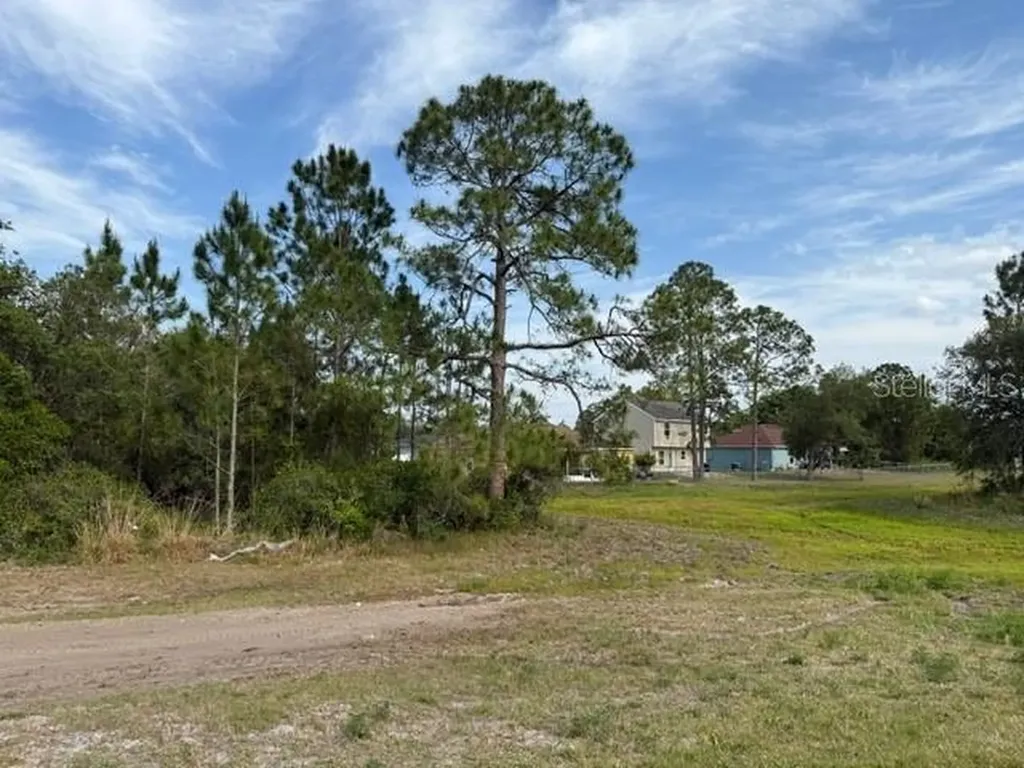 1649 Redfin Drive Poinciana FL 34759
