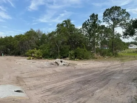 1649 Redfin Drive Poinciana FL 34759