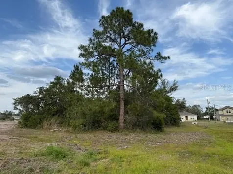 1649 Redfin Drive Poinciana FL 34759