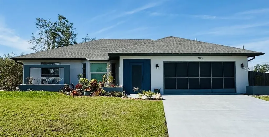 7143 Sussex Lane Englewood FL 34224