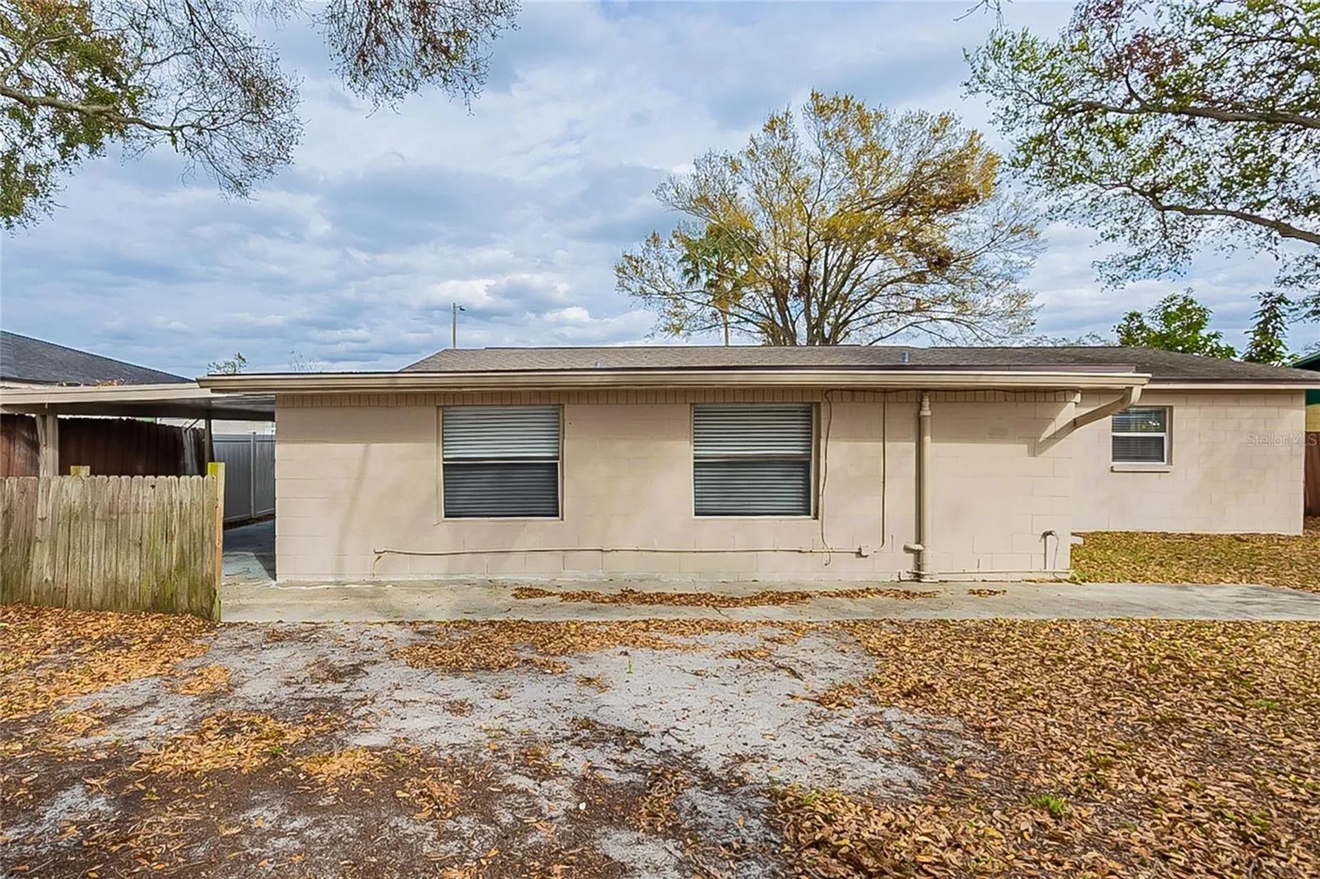 8528 Gold Ridge Circle Tampa FL 33619