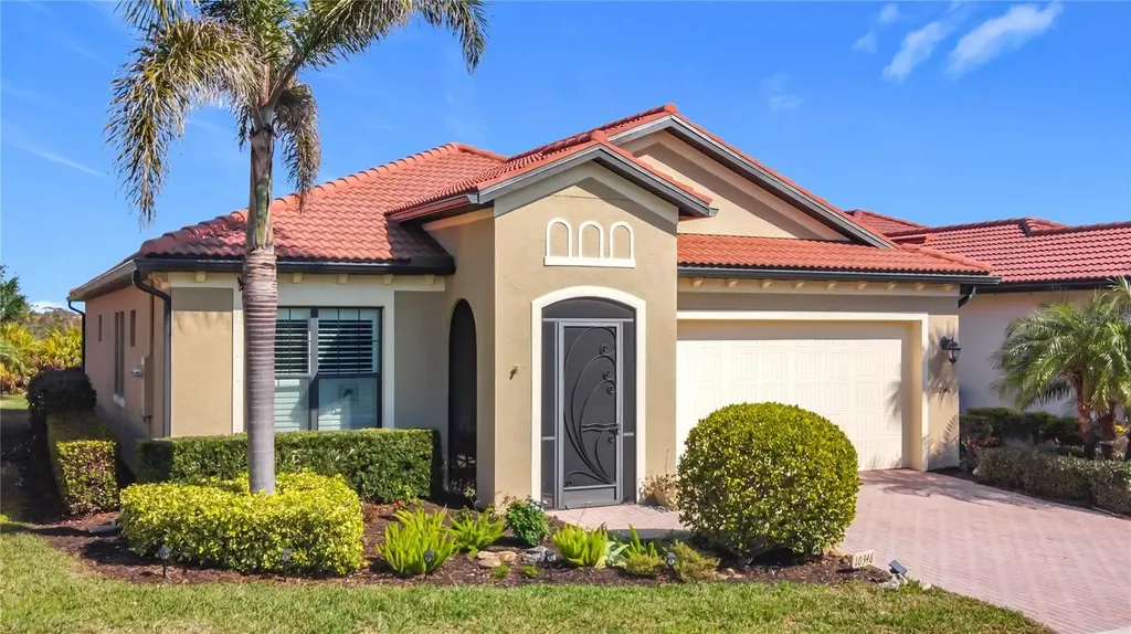 10346 Medjool Drive Venice FL 34293
