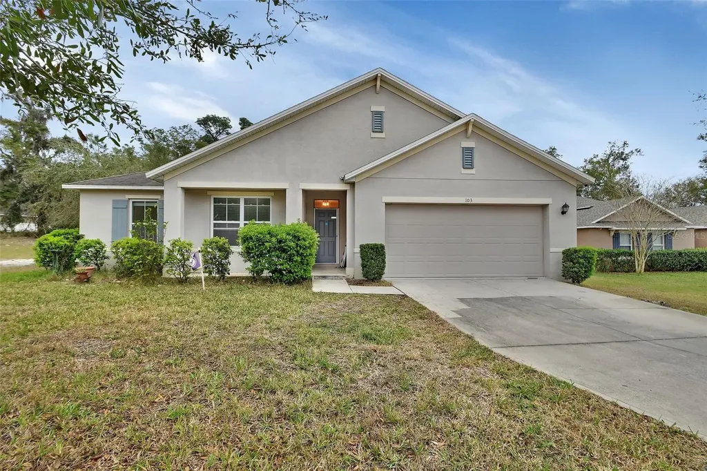 103 Serenola Court Deland FL 32724