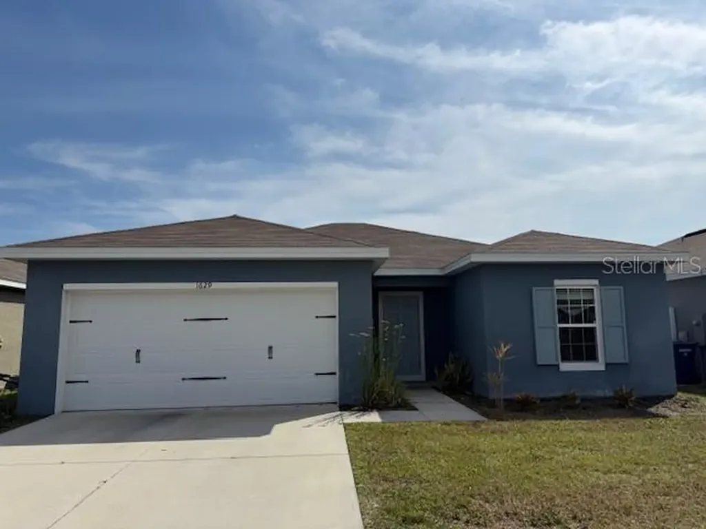 1629 Ambar Court Winter Haven FL 33881