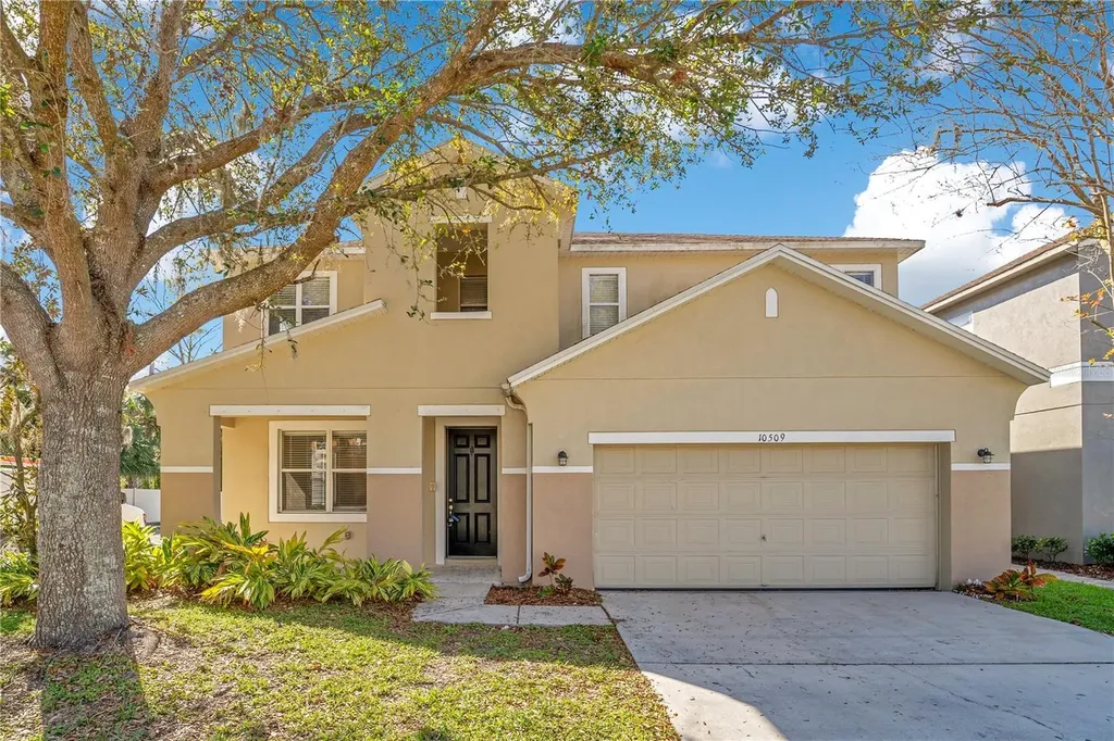 10509 Marsanne Place Riverview FL 33578