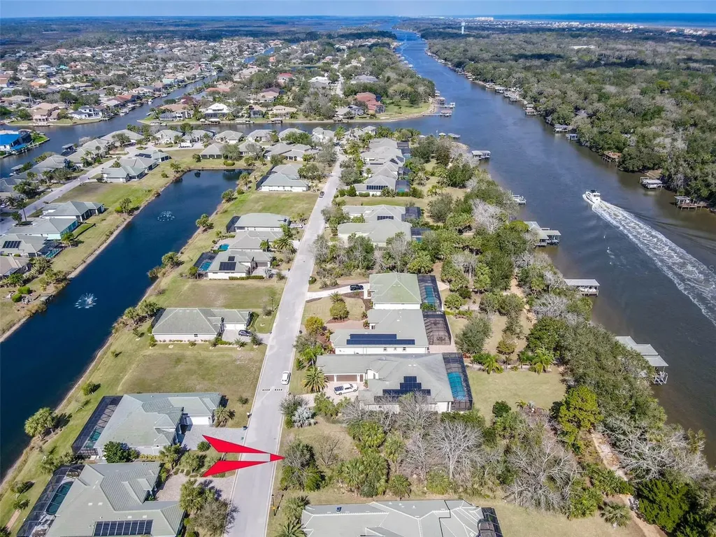 121 Longview Way N Palm Coast FL 32137