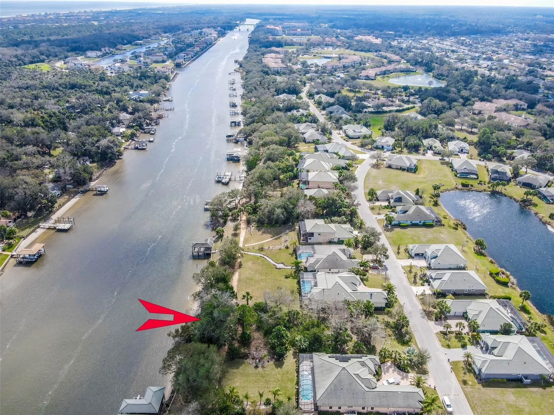 121 Longview Way N Palm Coast FL 32137