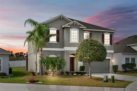 2331 Sanderling Street Haines City FL 33844