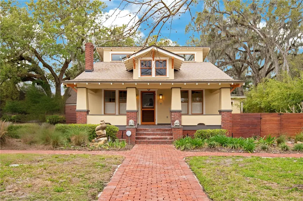 1920 S Palmetto Avenue Sanford FL 32771