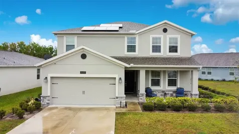 4411 Seven Canyons Drive Kissimmee FL 34746