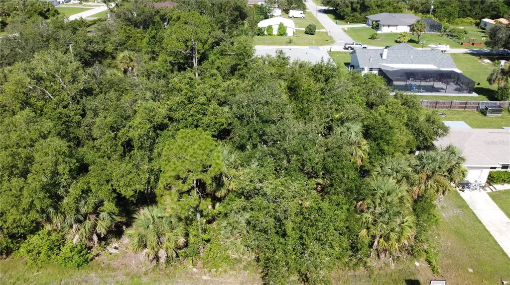 3507 Jowett Street Port Charlotte FL 33948