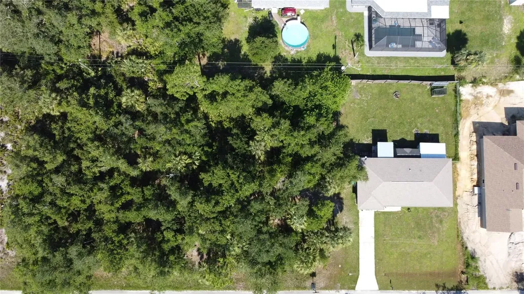 3507 Jowett Street Port Charlotte FL 33948