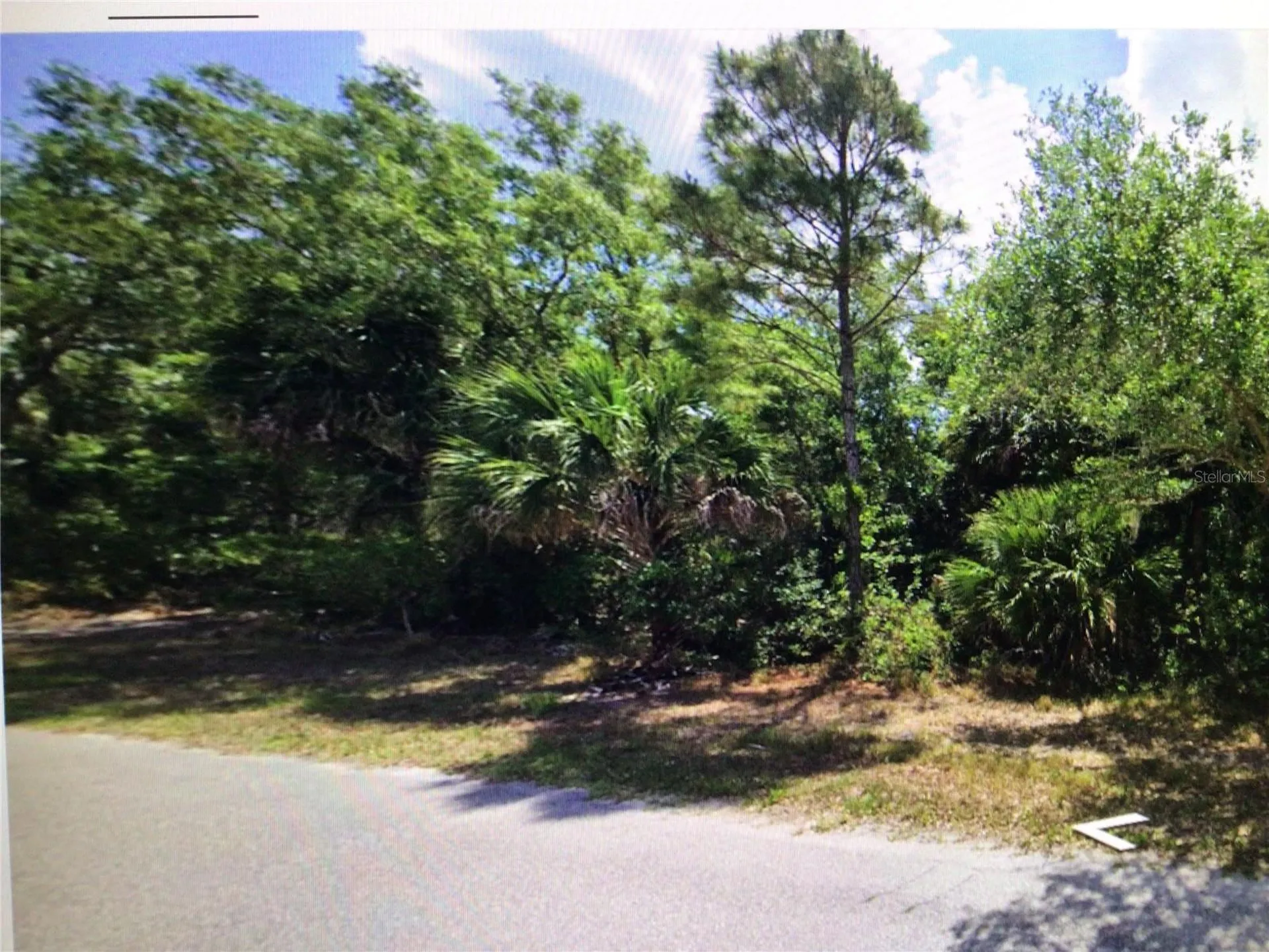 3507 Jowett Street Port Charlotte FL 33948