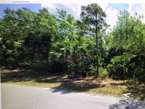 3507 Jowett Street Port Charlotte FL 33948
