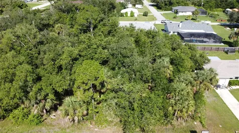 3507 Jowett Street Port Charlotte FL 33948